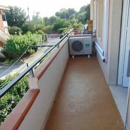 Lägenhet Il Geranio