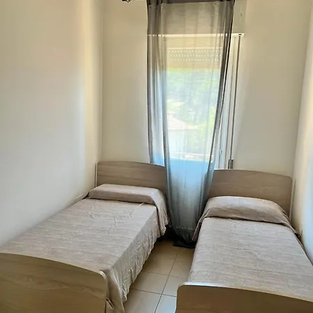 Il Geranio Appartement *