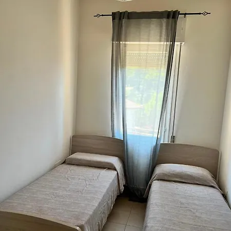 Il Geranio Appartement