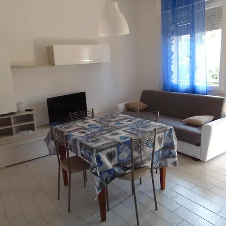 Apartment Il Geranio *