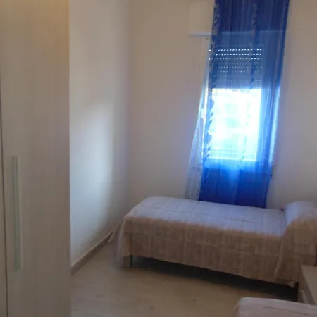 Il Geranio Apartamento