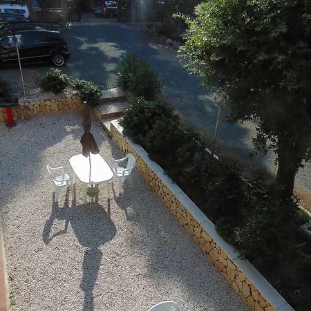 Apartment Il Geranio Quercianella