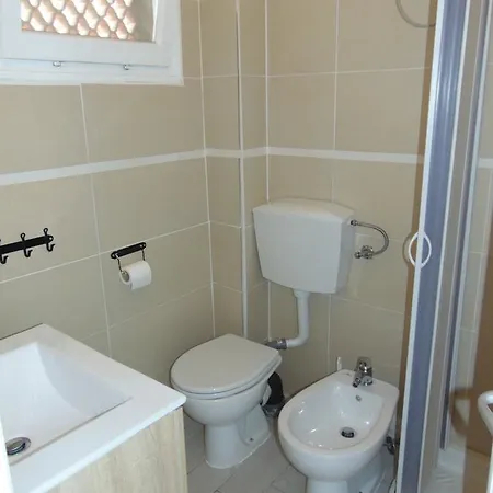 Il Geranio Apartamento Quercianella