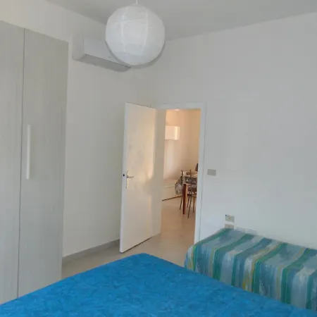 Il Geranio Apartamento *