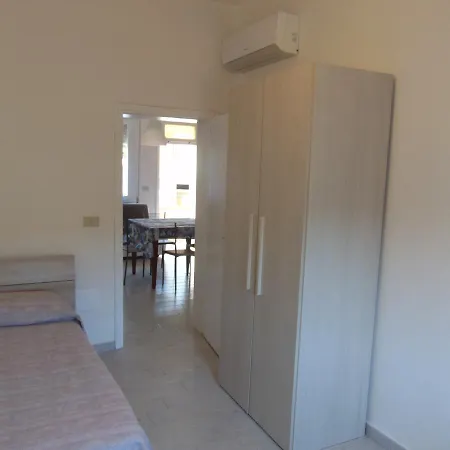 Il Geranio Apartment Quercianella