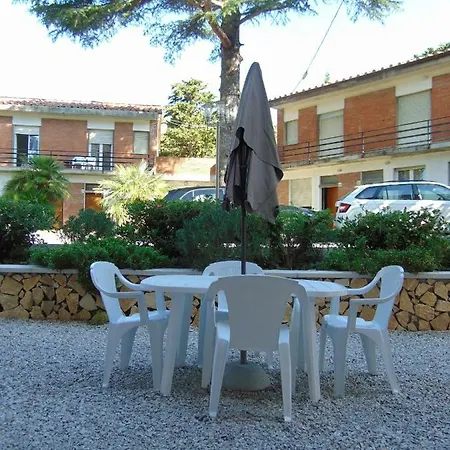 Il Geranio Apartamento *