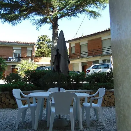 Apartment Il Geranio