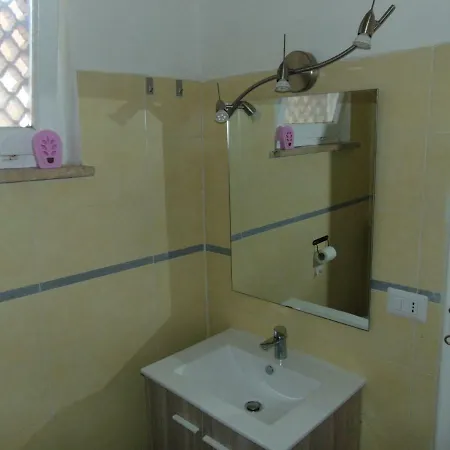 Apartamento Il Geranio Quercianella