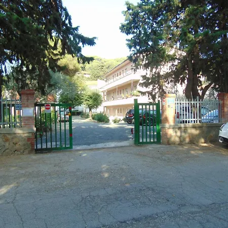 Il Geranio Appartement