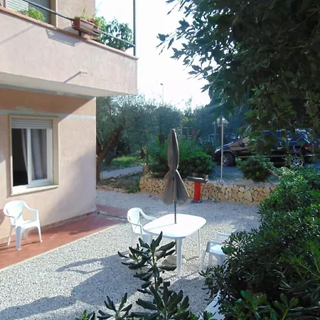 Appartement Il Geranio
