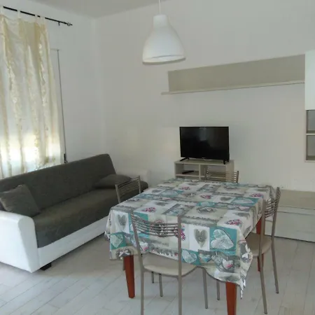 Il Geranio Appartement Quercianella
